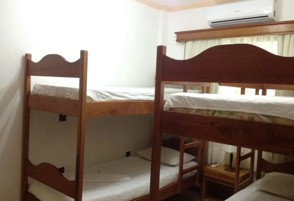 Raio do Sol Residence-1