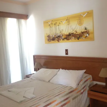 Raio do Sol Residence-2