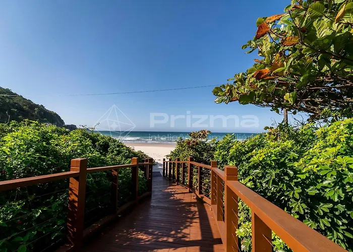 Varandas 206 A - Luxuoso Apartamento 3 Quartos Na Praia De Bombas. Bombinhas